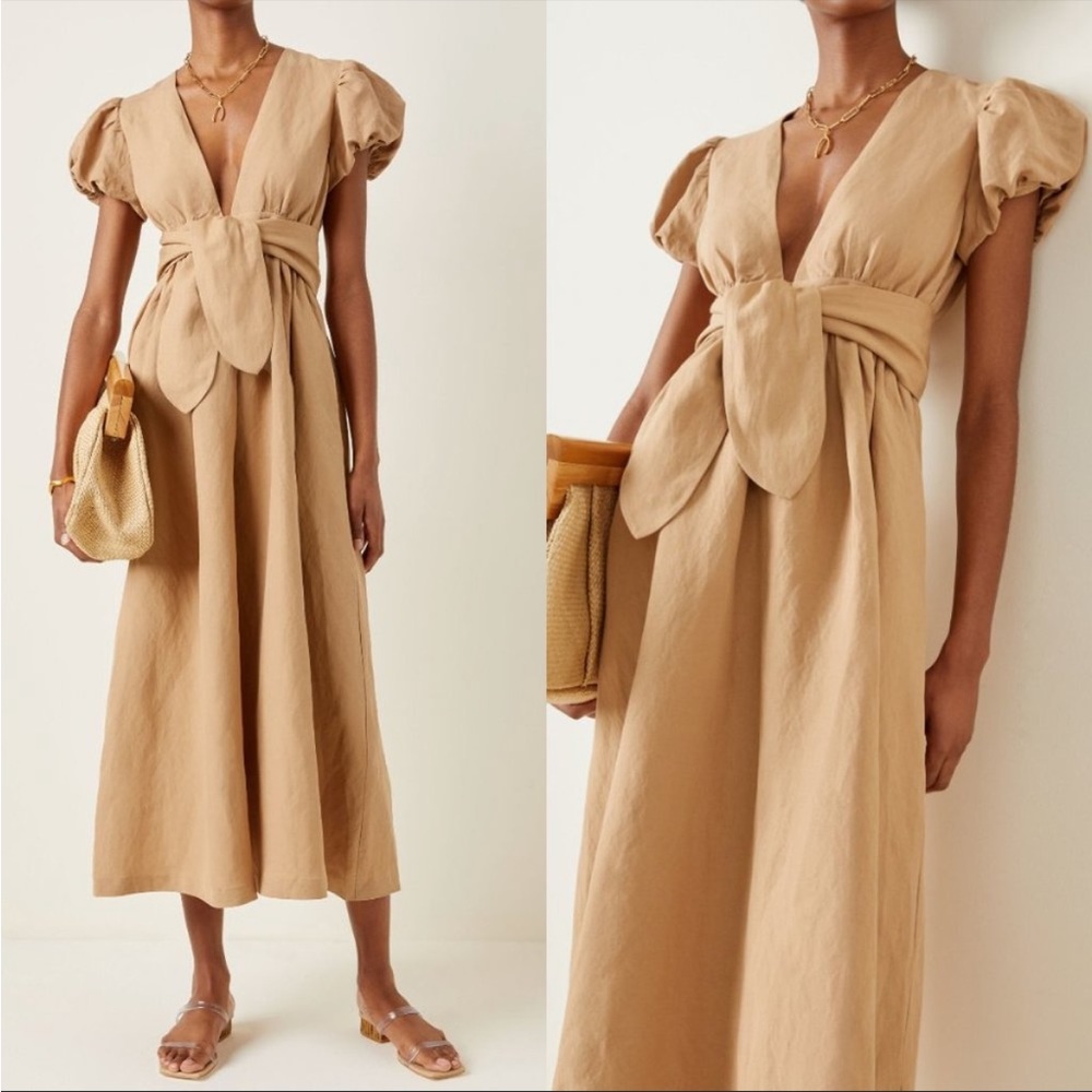 Mara Hoffman Savannah Dress XS